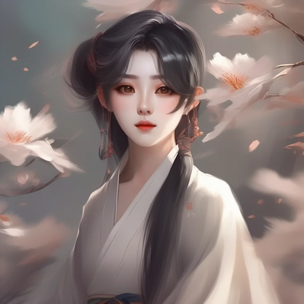 Xiao SHAN