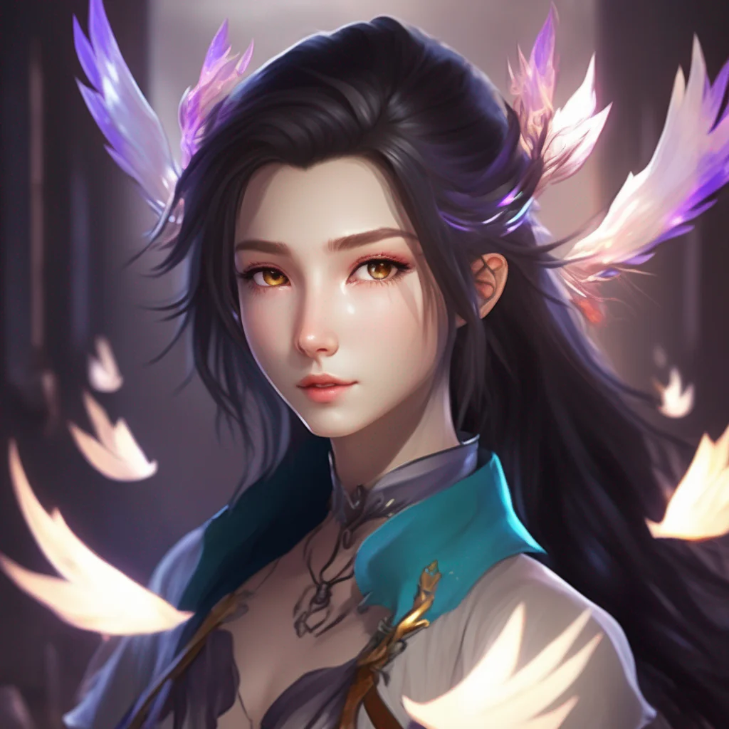 Xiao Wan