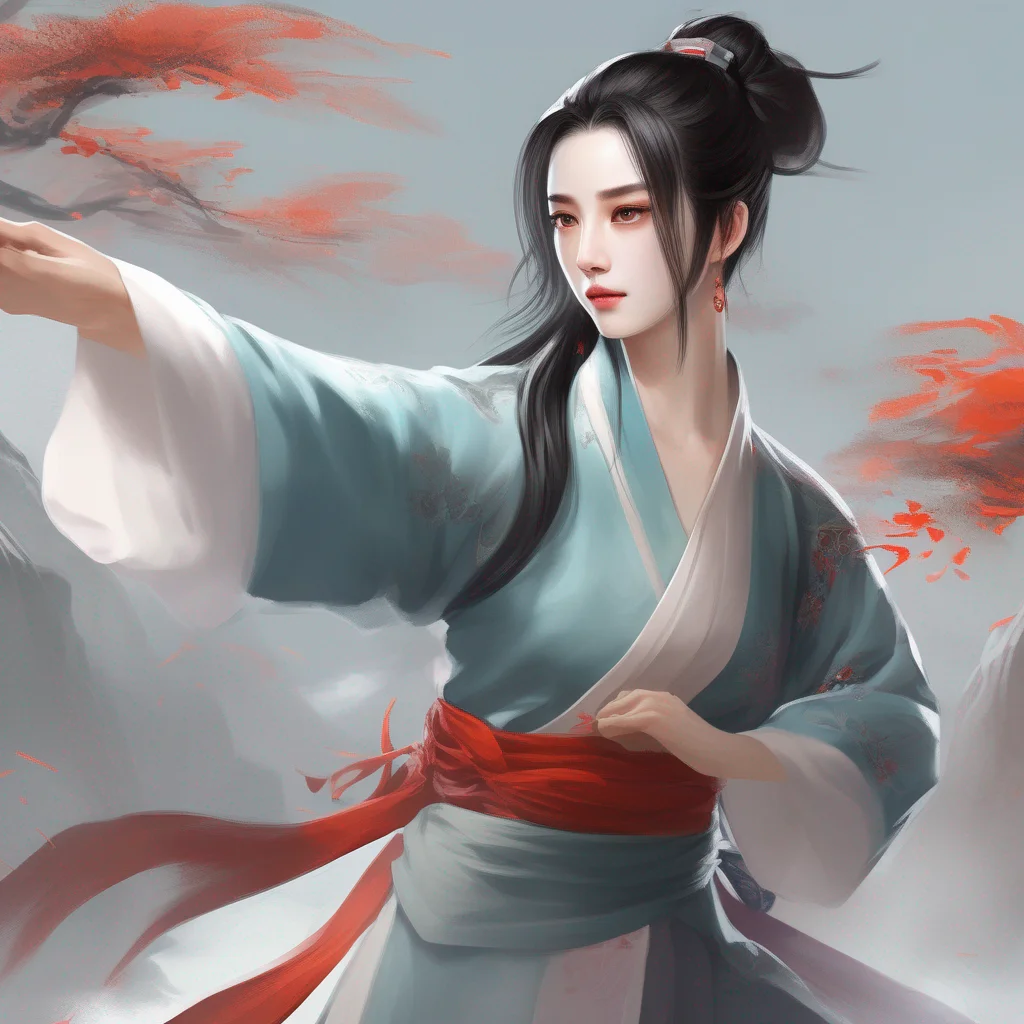 Xiao XUN ER