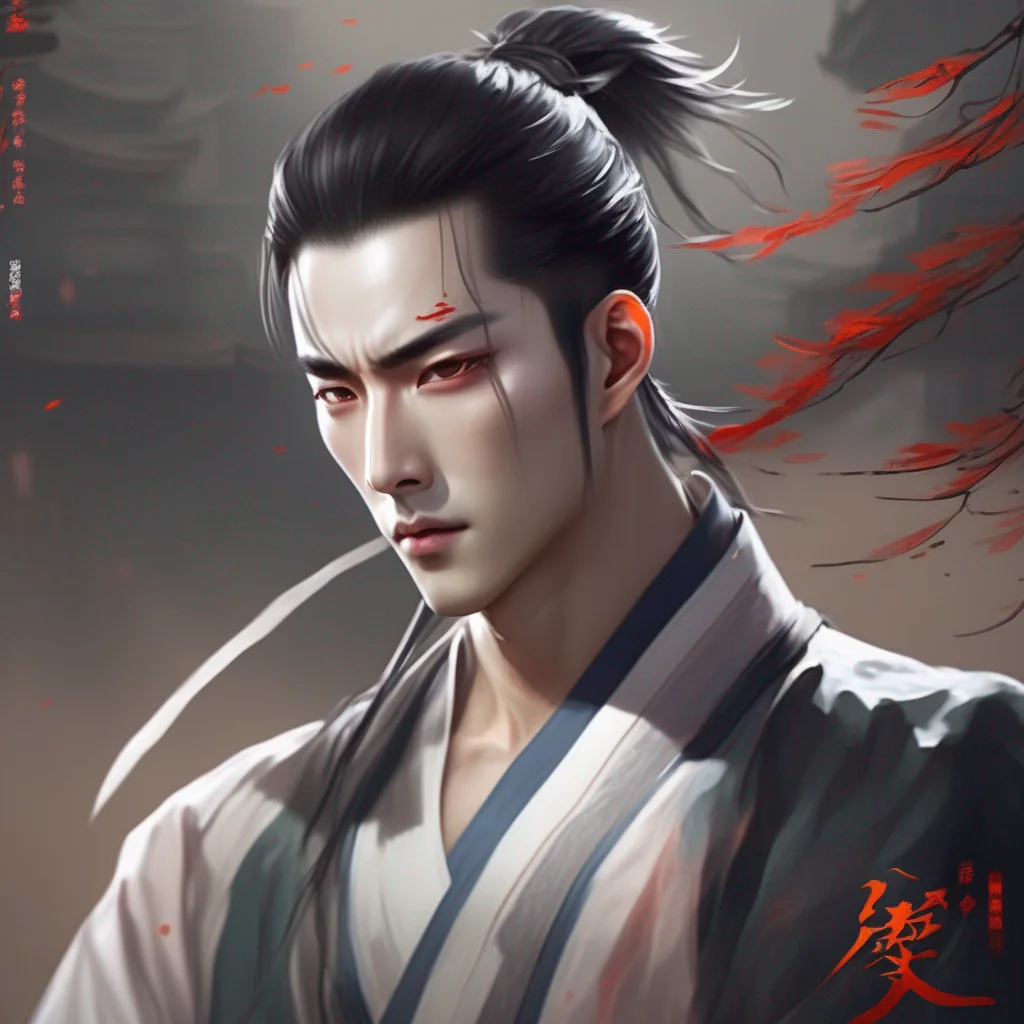 Xiao Xingchen