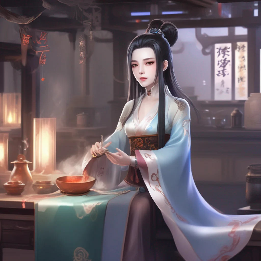 Xiao Yan