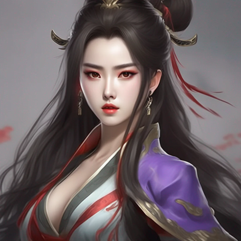 Xiao Yi
