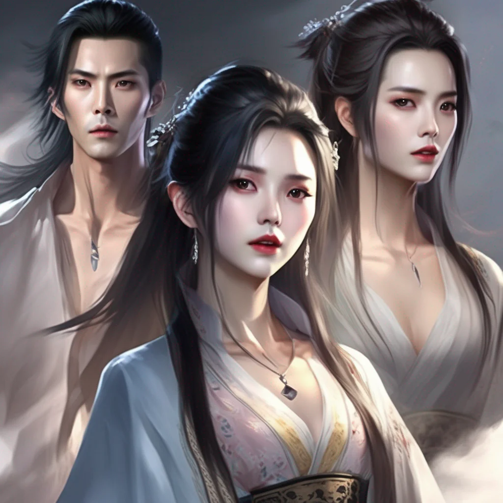 Xiao Yu