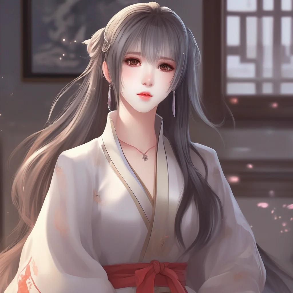 Xiao ZHONG