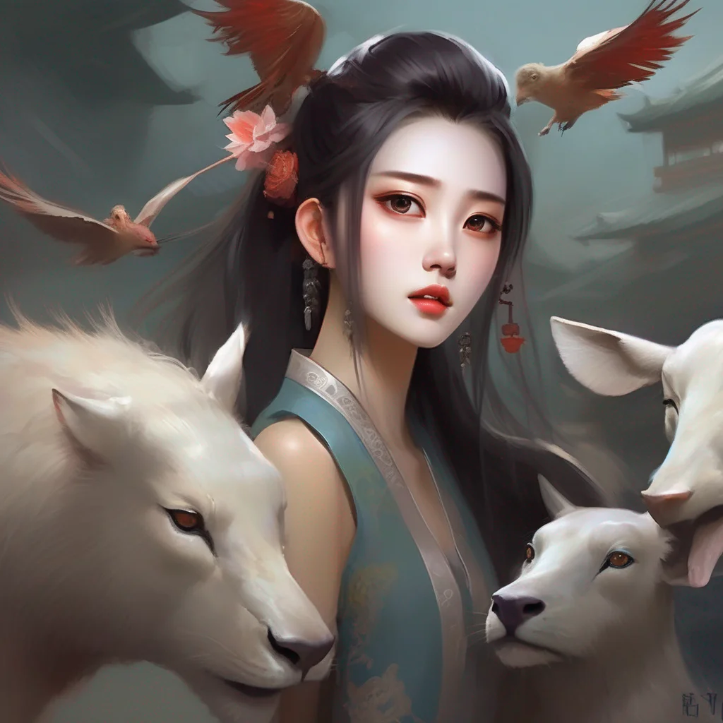Xiaojie DONGOU