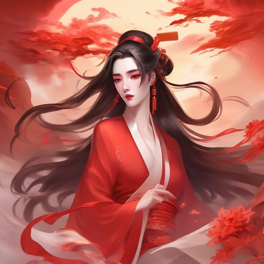 Xie Lian