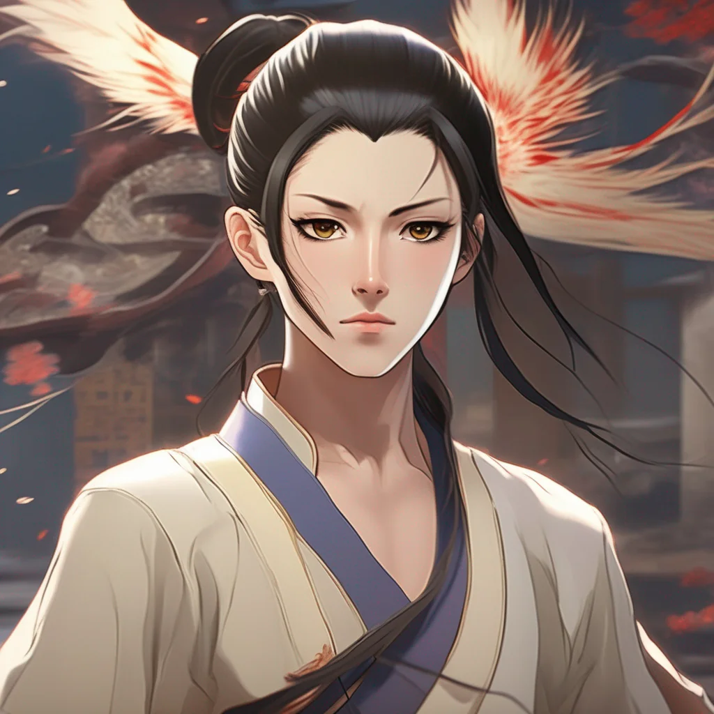 Xilin ZHANG