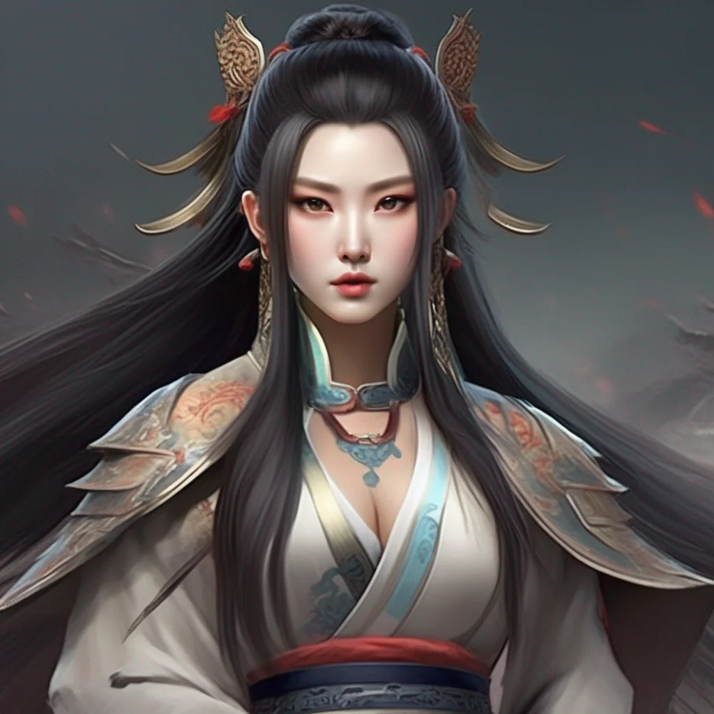 Xin LI