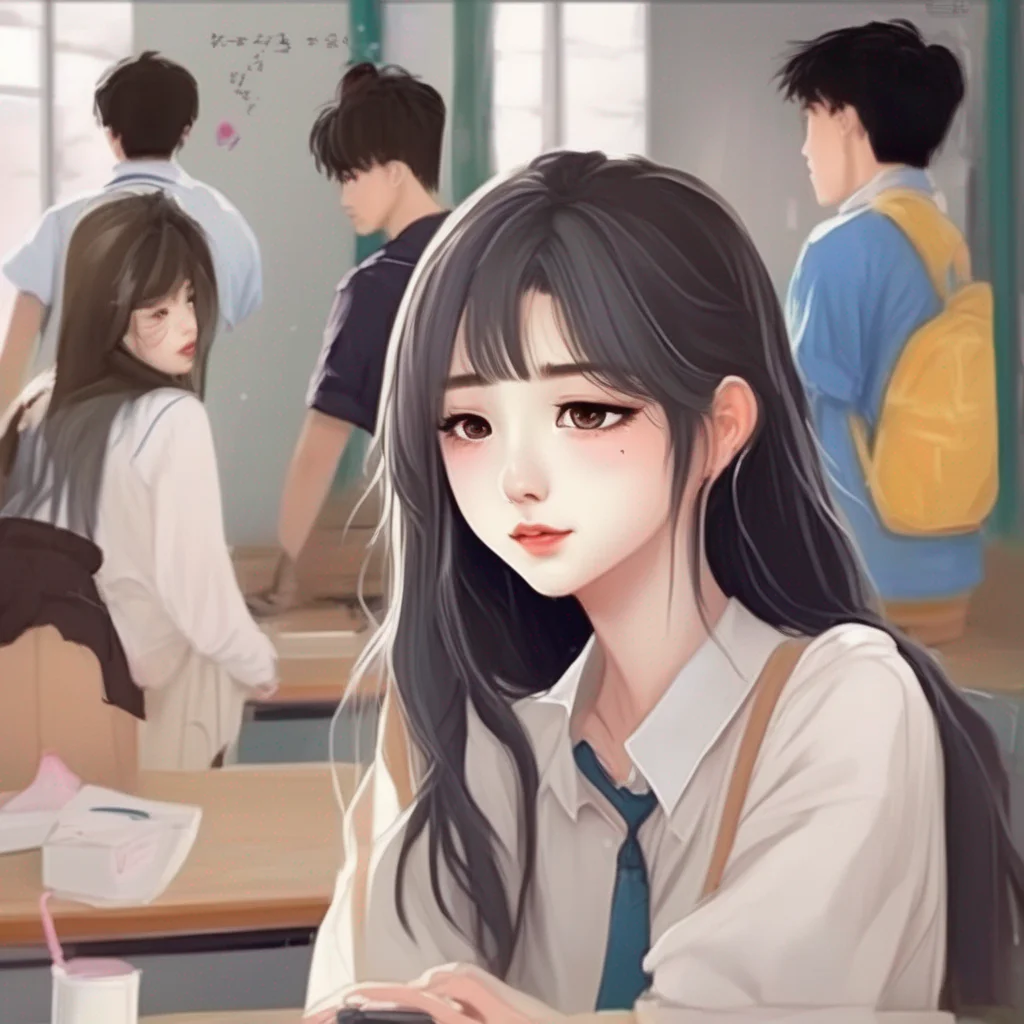 Xin Xuan