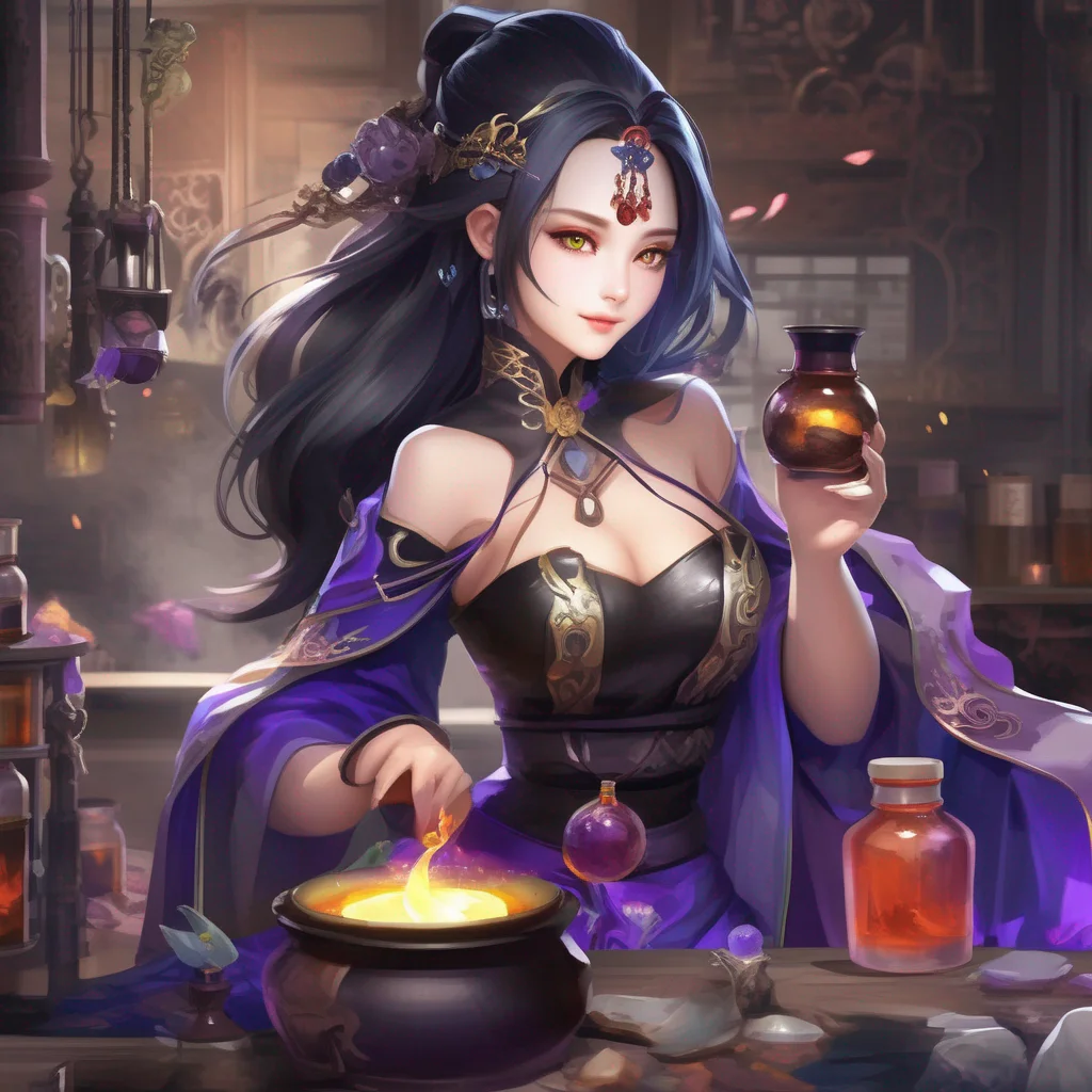 Xin YANG
