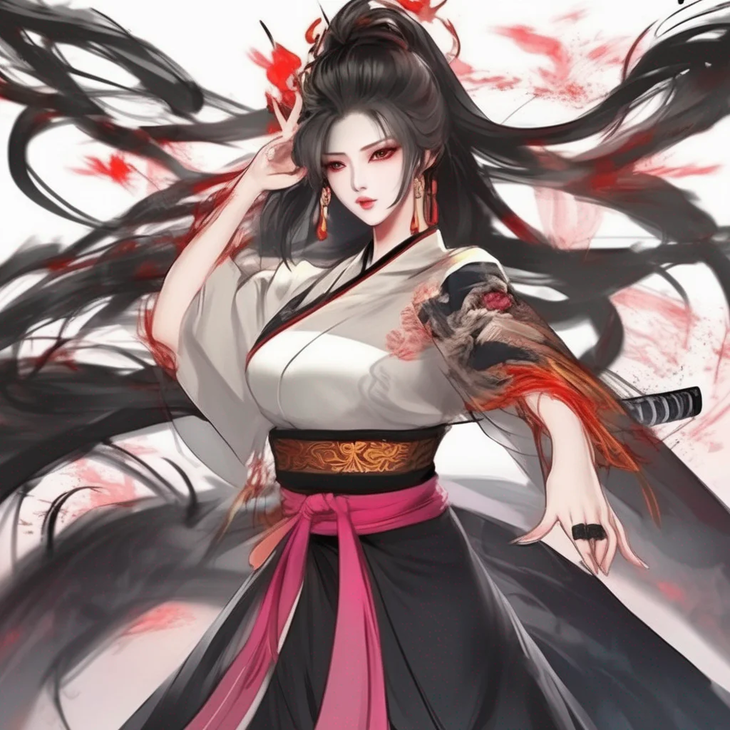 Xinci QIN
