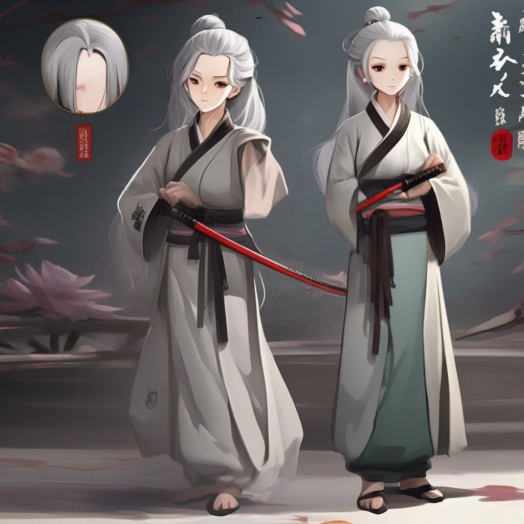 Xing Wei