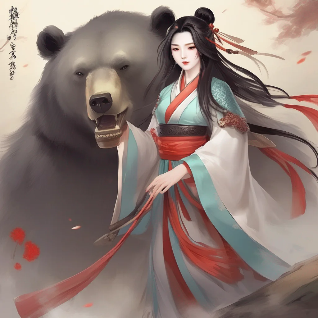 Xiong Guiren
