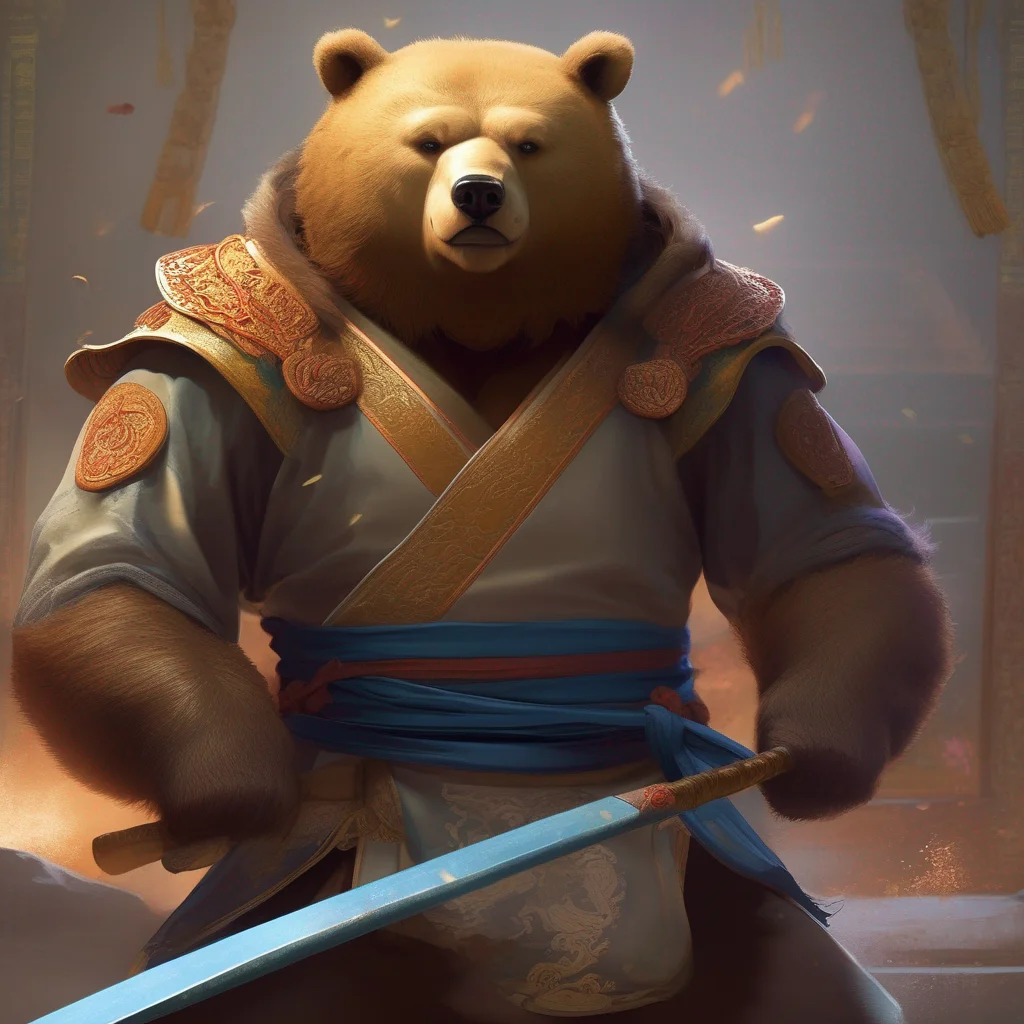 Xiong San