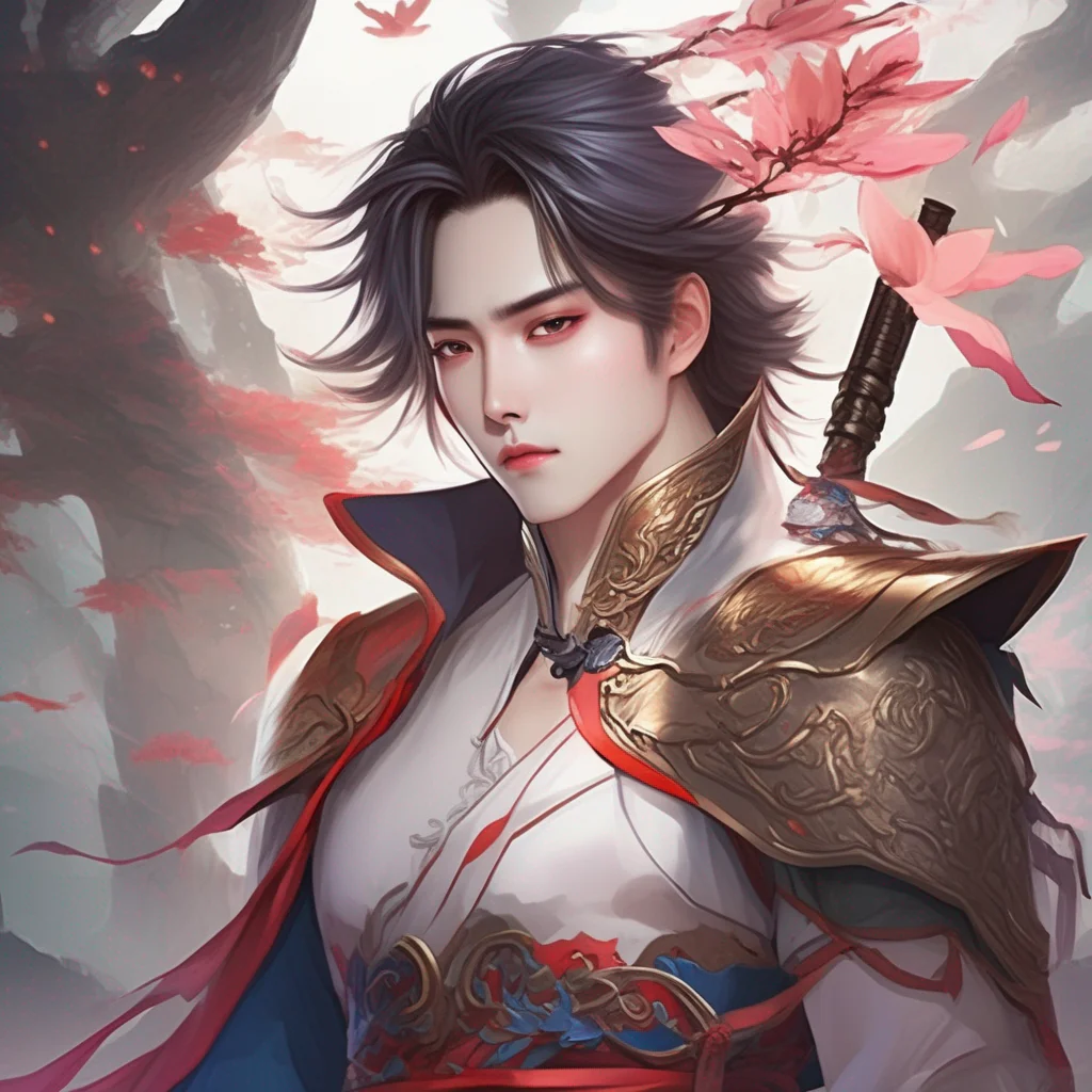 Xiu Rui