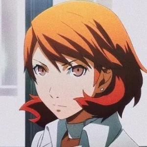 Yukari Takeba