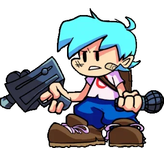 BF FNF Pibby