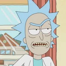 Rick sanchez