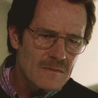 Walter White
