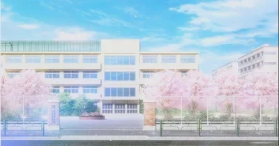 Academia Kawaii RP