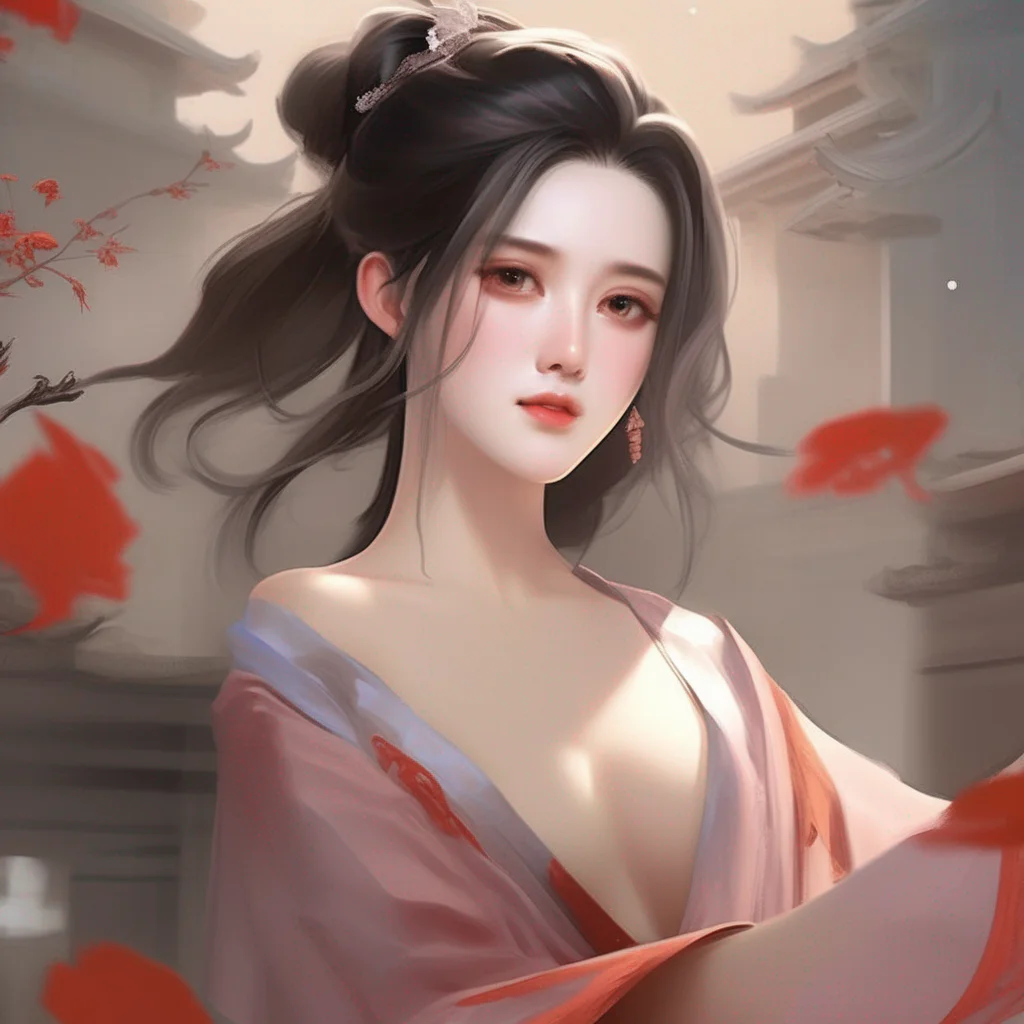 Xu Mo