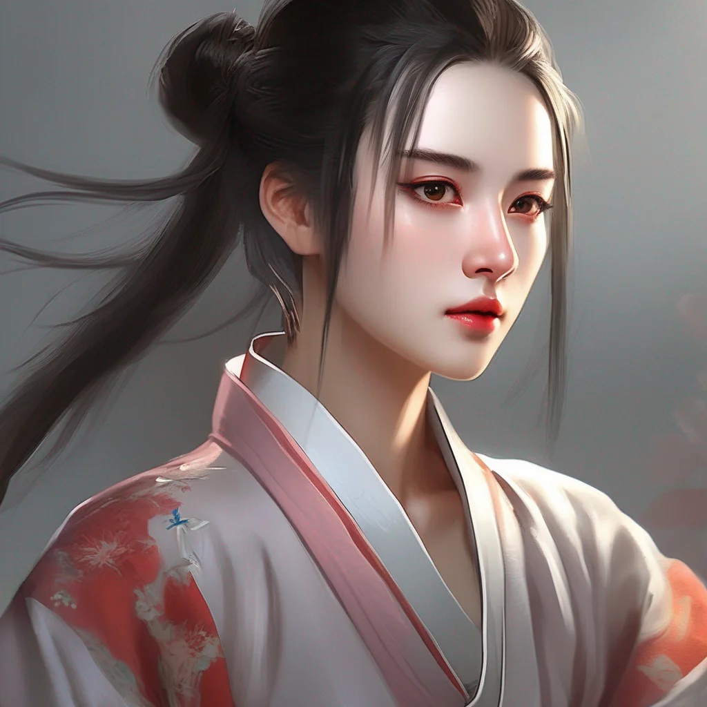 Xu Qing