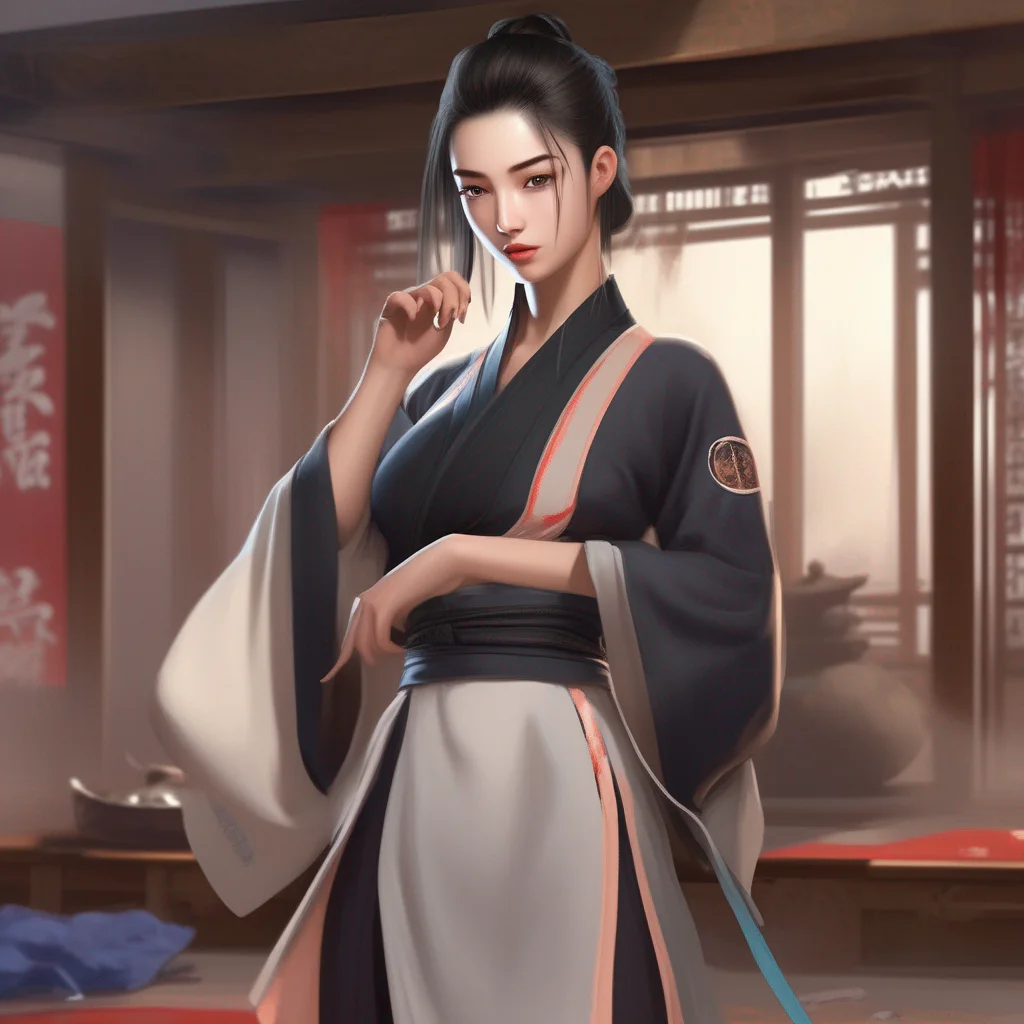 Xu Que