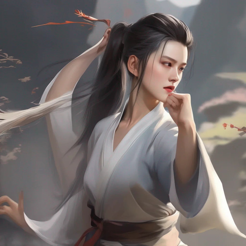 Xu Shuanglin