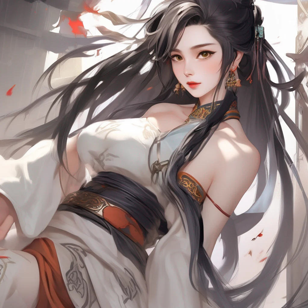 Xu Ying