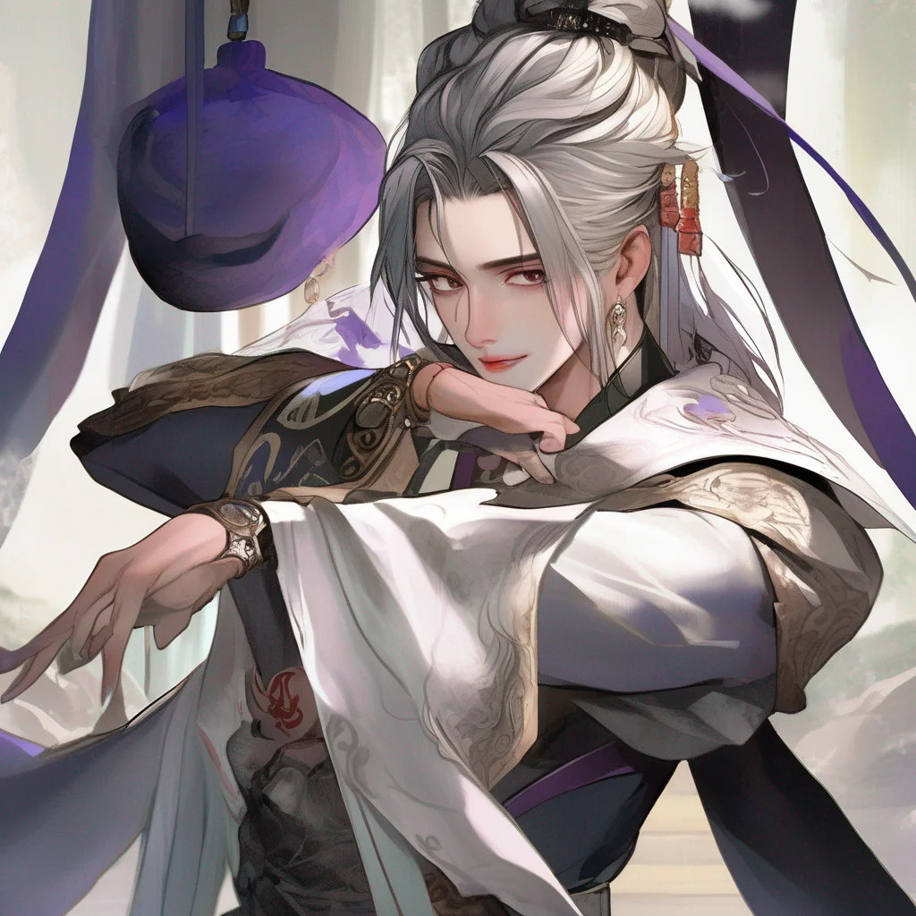 Xu Yu
