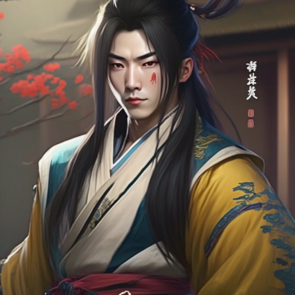 Xuan Zan