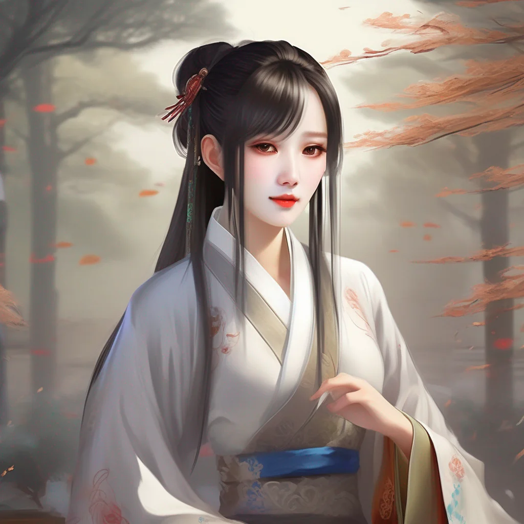 Xue Baochai