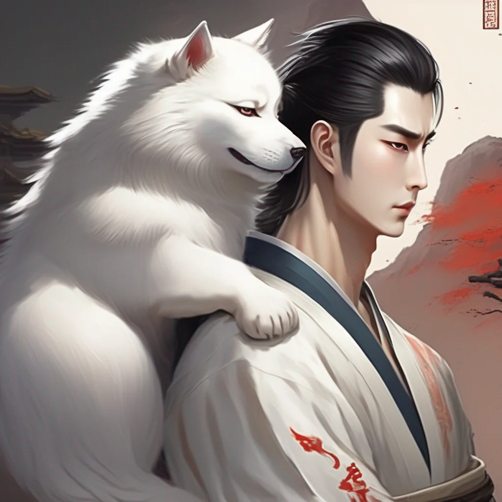 Xue Meng