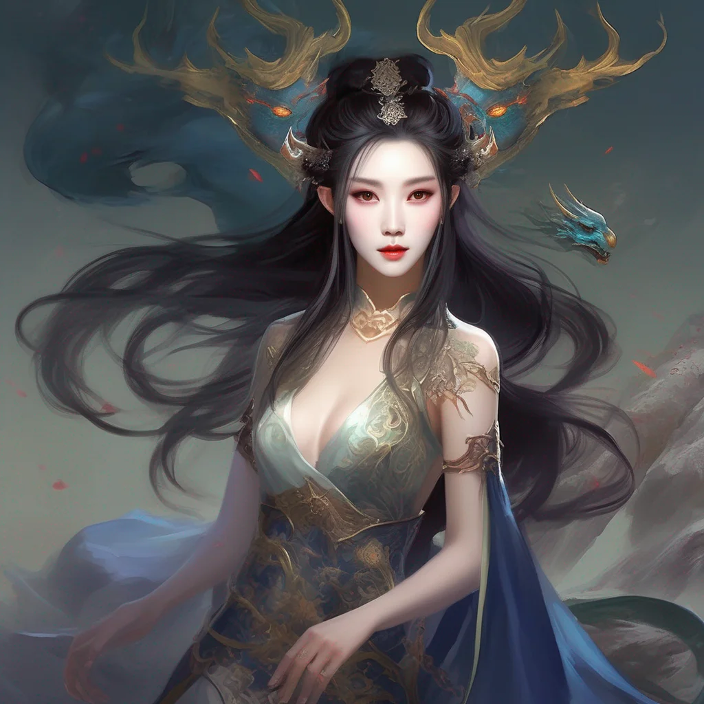 Xue Mo