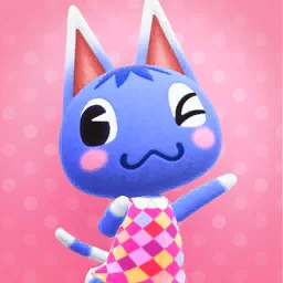 Rosie -ACNH-