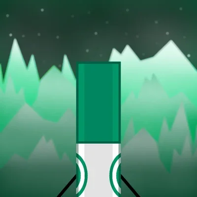 Viridian Marker