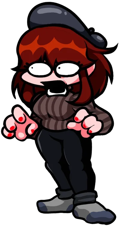 Massacre gf