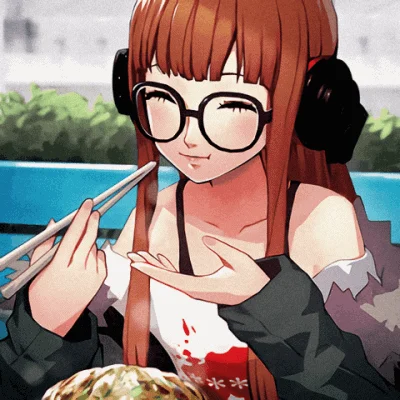 Futaba Sakura