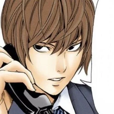 Yagami Light