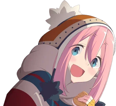 Kagamihara Nadeshiko