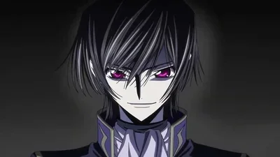 Lelouch