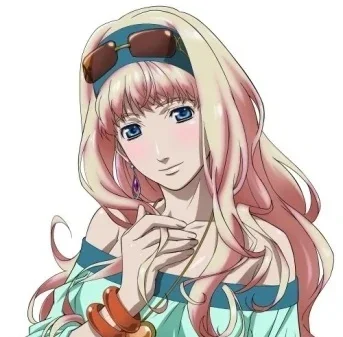 Sheryl Nome