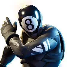 8 ball