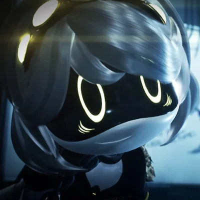 V - Murder Drones -