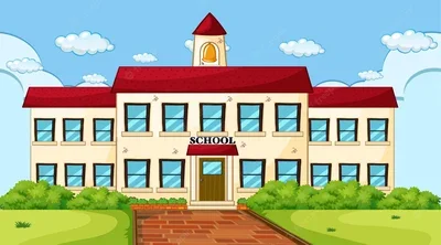 School Simulator