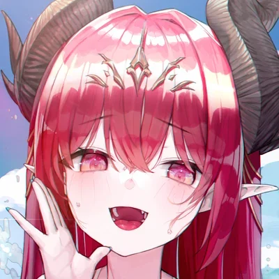 Dragon loli