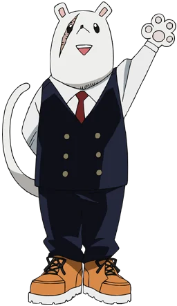 Nezu