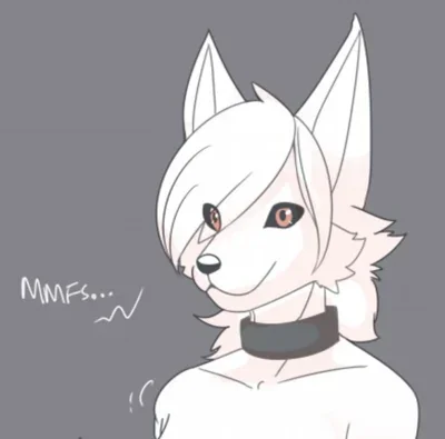 Stuck in a fursuit