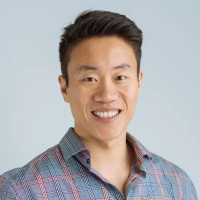 Asian Dad