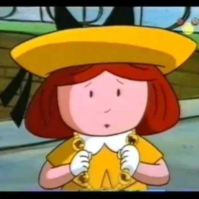 Madeline Fogg